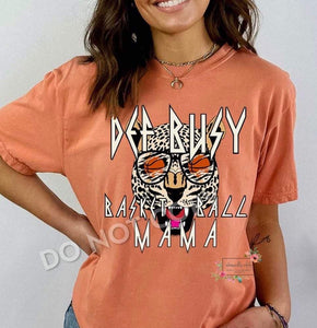 Def Busy Sport Mama (multiple sports)