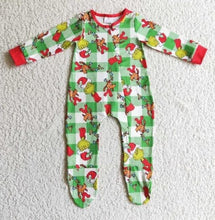 Load image into Gallery viewer, Christmas pj’s
