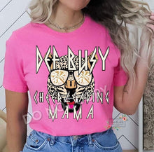 Load image into Gallery viewer, Def Busy Sport Mama (multiple sports)
