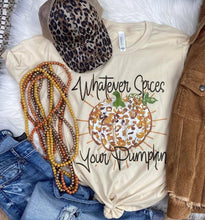 Load image into Gallery viewer, Ashli&#39;s FALL tee party!
