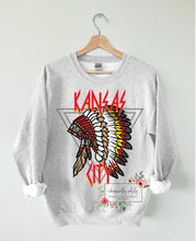 Load image into Gallery viewer, C•H•I•E•F•S sweatshirts
