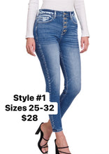 Load image into Gallery viewer, Denim preorder

