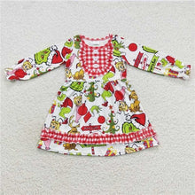 Load image into Gallery viewer, Christmas pj’s
