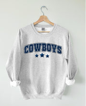 Load image into Gallery viewer, DC sweatshirts
