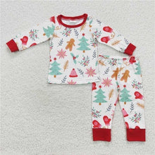 Load image into Gallery viewer, Christmas pj’s
