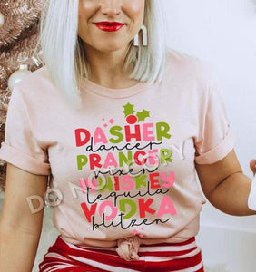 Christmas Tee Sale