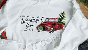 Christmas Tee Sale