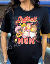 Load image into Gallery viewer, Baseball &amp; Softball tee sale
