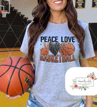 Load image into Gallery viewer, Basketball thread
