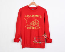 Load image into Gallery viewer, C•H•I•E•F•S sweatshirts

