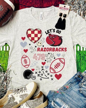 Load image into Gallery viewer, Football/fall/Halloween pre-order
