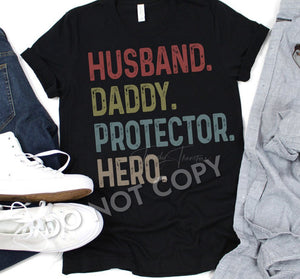Father’s Day Preorder