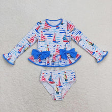 Load image into Gallery viewer, Boy &amp; girls pre-order swim
