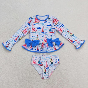 Boy & girls pre-order swim