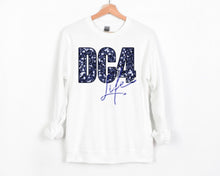 Load image into Gallery viewer, DC sweatshirts
