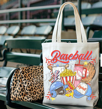 Load image into Gallery viewer, Baseball &amp; Softball tee sale
