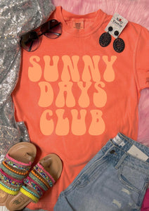 Summer pre order