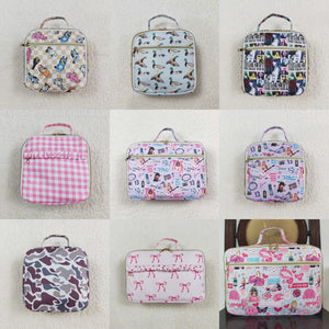Lunchboxes/belt bags