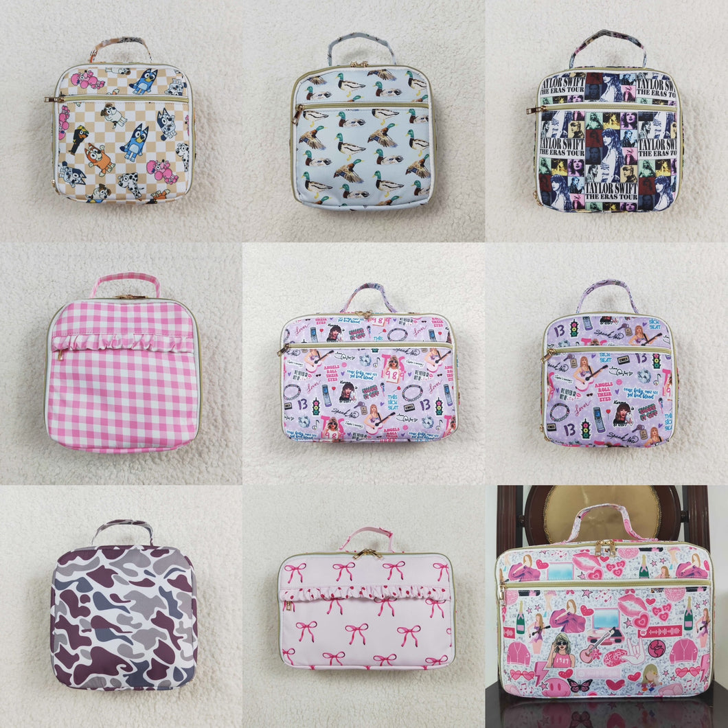 Lunchboxes/belt bags