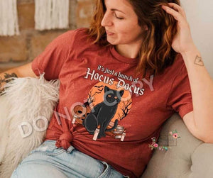 It’s Just A Bunch of Hocus Pocus