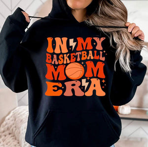 In My Basketball Mom Era