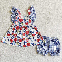 Load image into Gallery viewer, spring/summer matching sets (boys &amp; girls part 4)
