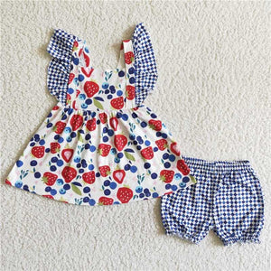 spring/summer matching sets (boys & girls part 4)