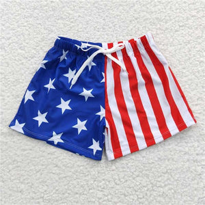 Patriotic Pre-orders (boys & girls)