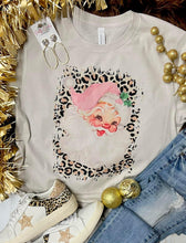 Load image into Gallery viewer, Bleached/New Christmas Tee Preorder
