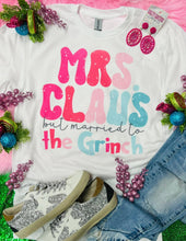 Load image into Gallery viewer, Bleached/New Christmas Tee Preorder
