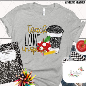 Teacher Preorder