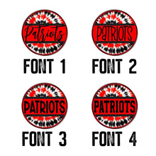 Load image into Gallery viewer, Custom School Spirit Preorder

