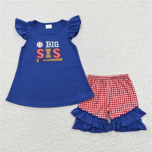 spring/summer matching sets (boys & girls part 4)