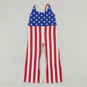 Patriotic Pre-orders (boys & girls)