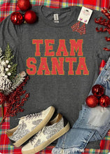 Load image into Gallery viewer, Bleached/New Christmas Tee Preorder
