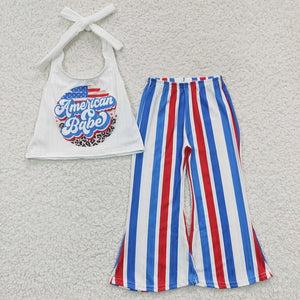 Patriotic Pre-orders (boys & girls)