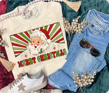 Load image into Gallery viewer, Bleached/New Christmas Tee Preorder
