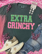 Load image into Gallery viewer, Bleached/New Christmas Tee Preorder
