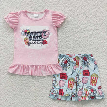 Load image into Gallery viewer, spring/summer matching sets (boys &amp; girls part 4)
