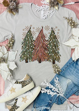 Load image into Gallery viewer, Bleached/New Christmas Tee Preorder
