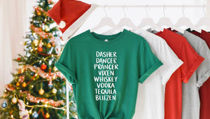 Christmas Tee Sale