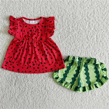 Load image into Gallery viewer, spring/summer matching sets (boys &amp; girls part 4)
