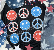 Load image into Gallery viewer, 4th of July tee sale
