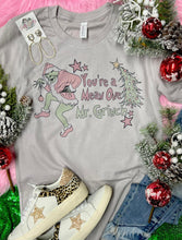 Load image into Gallery viewer, Bleached/New Christmas Tee Preorder
