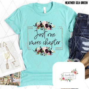 Reader Preorder