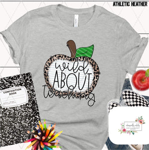 Teacher Preorder