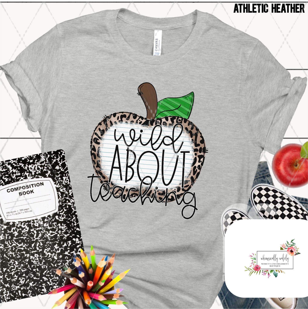 Teacher Preorder