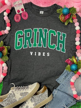 Load image into Gallery viewer, Bleached/New Christmas Tee Preorder

