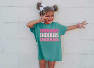 School Spirit Custom Tee (repeated)