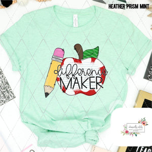 Teacher Preorder